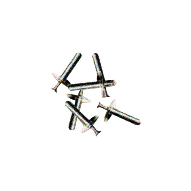 Rivets à frapper - diametre 4,8 mm x 20 mm (250 pièces)