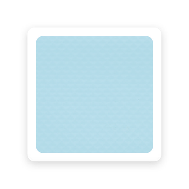 Ogenflex Classic Range light blue 