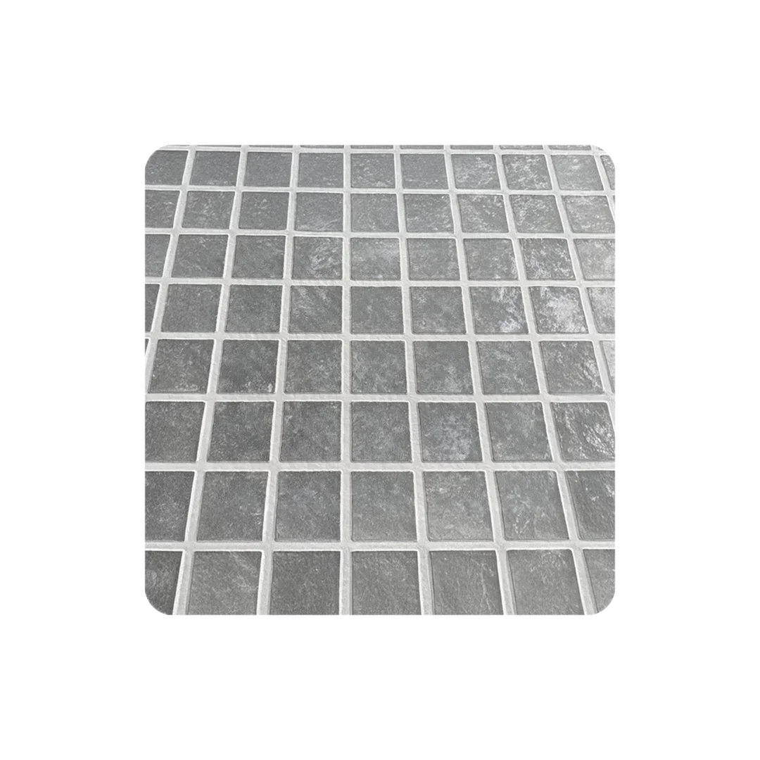 Ogenflex Matrix 1,65m x 25m sølv