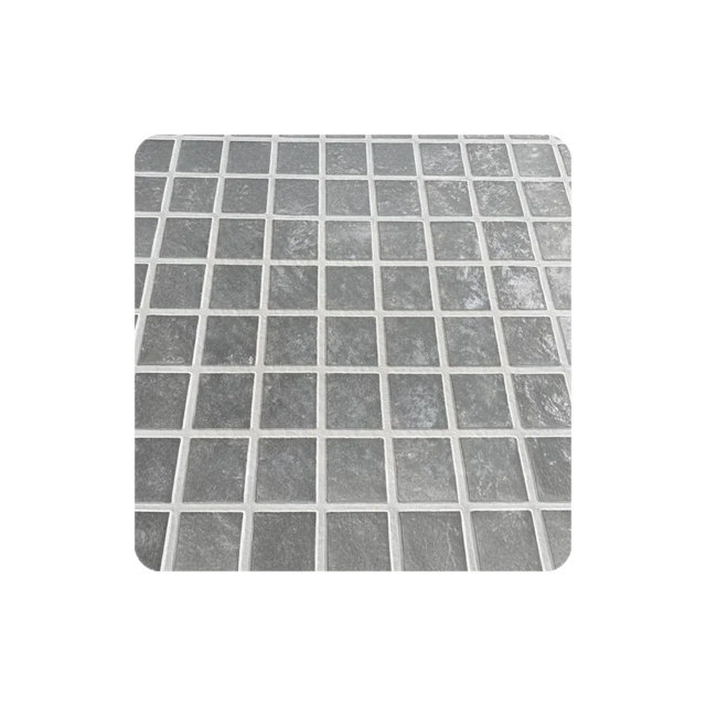 Ogenflex Matrix 1,65m x 25m sølv