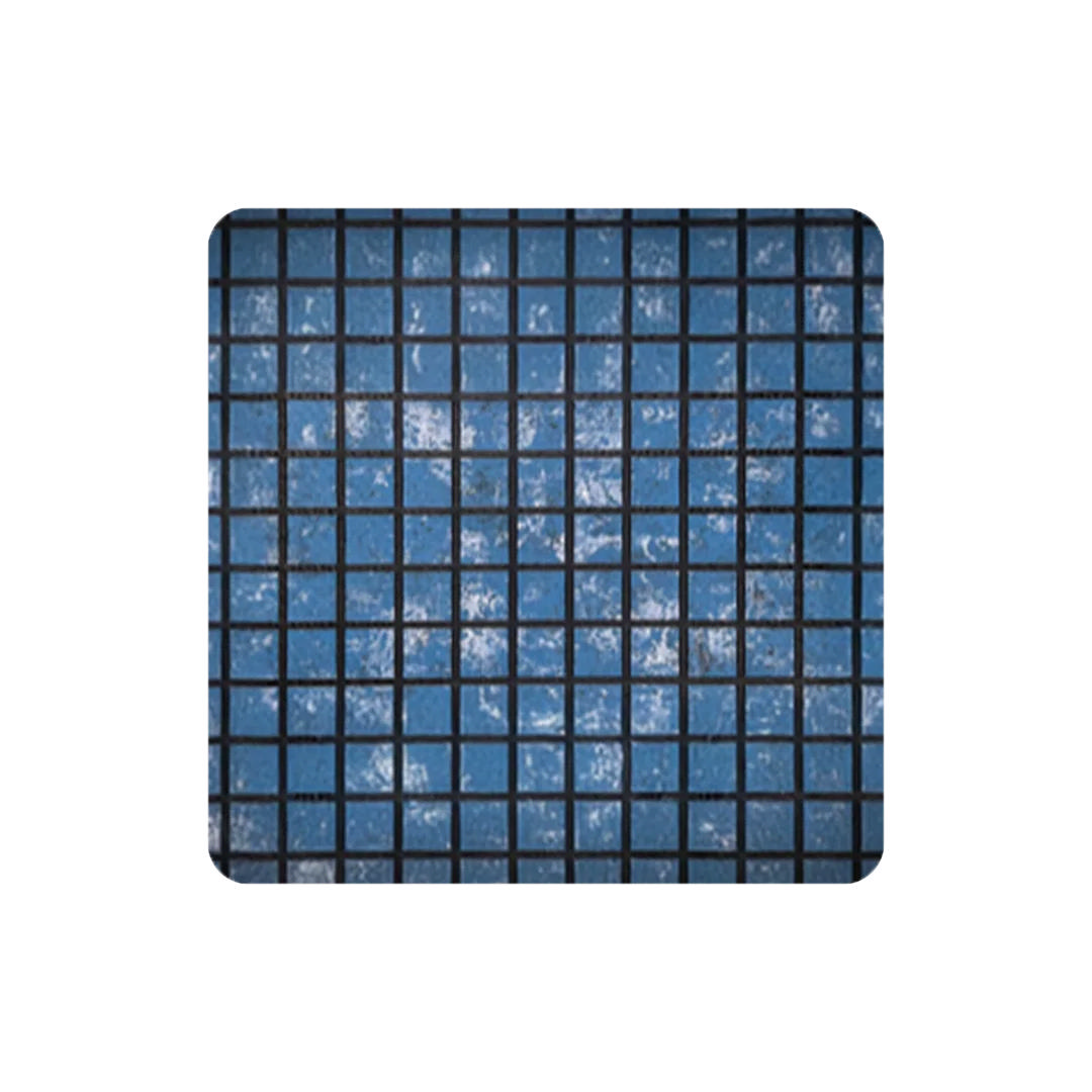 Ogenflex Matrix 1,65m x 25m silver