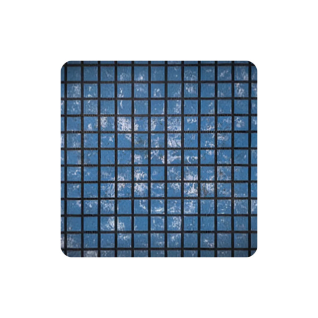 Ogenflex Matrix 1,65m x 25m sølv