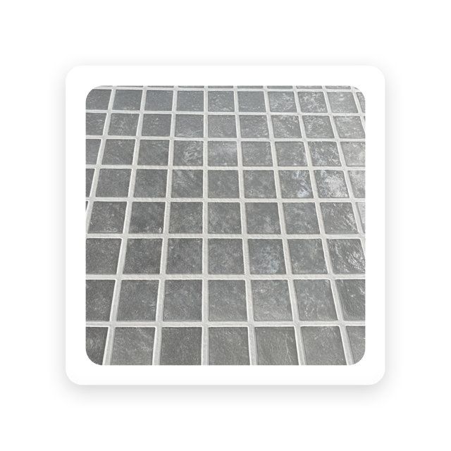 Ogenflex flydende PVC - 1l - Matrix Sort