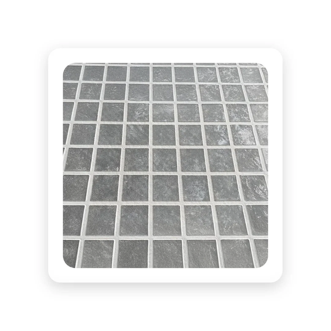 Ogenflex Matrix 1,65m x 25m silver