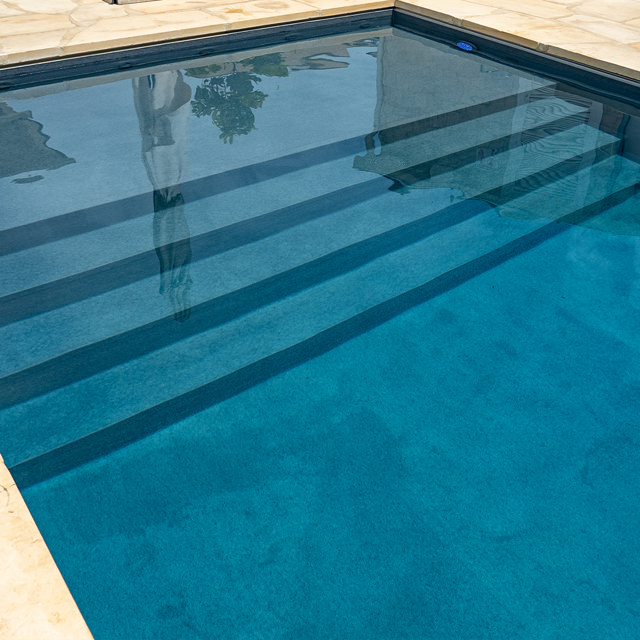 Ogenflex flydende PVC Slate/Bazelet 1l