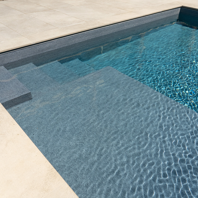 Ogenflex Stoneflex 3D 1,65m x 25m concrete