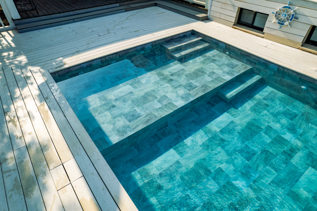 Ogenflex PVC liquide Stonetile elegance 1l 