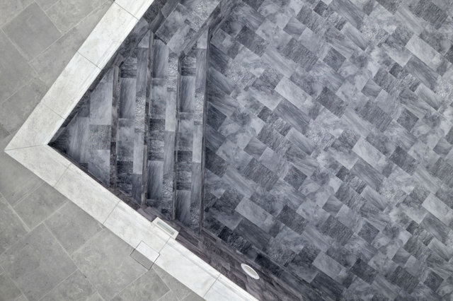 Ogenflex Stonetile grey