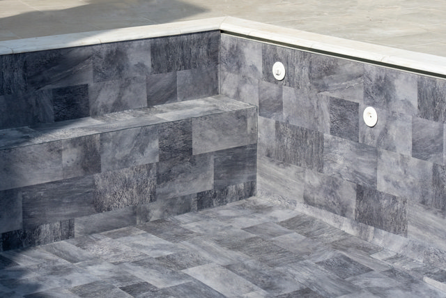 Ogenflex Stonetile grey