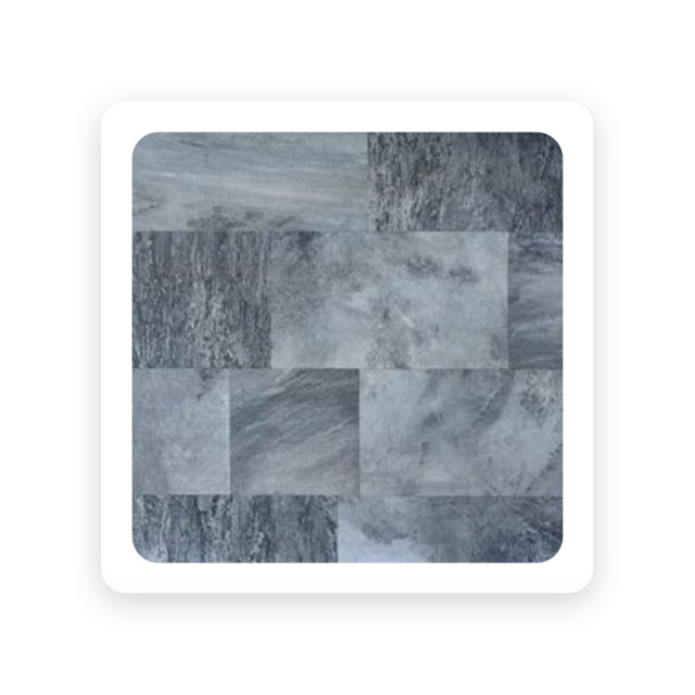 Ogenflex Stonetile grey