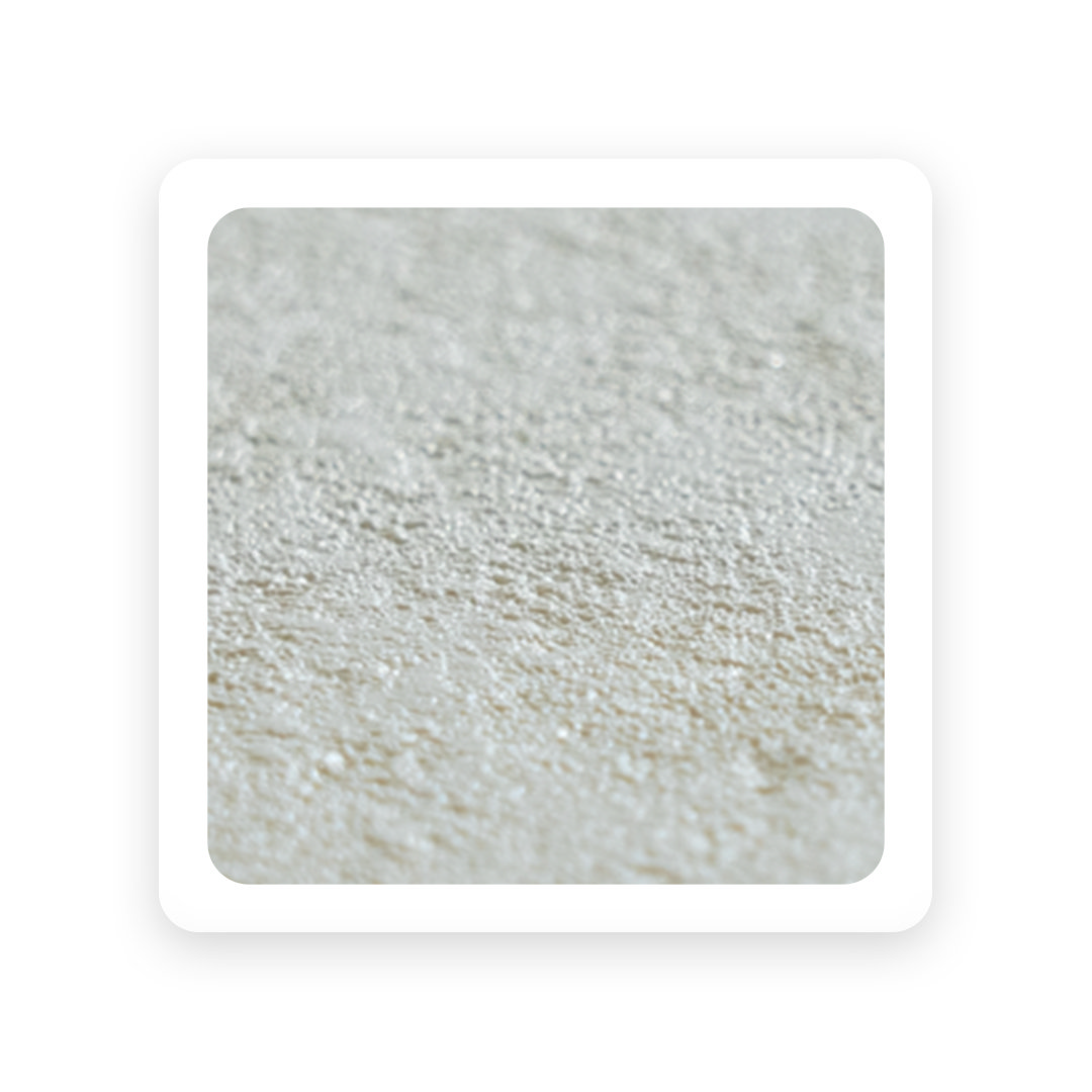 Ogenflex UNI 3D 1,65m x 25m wit