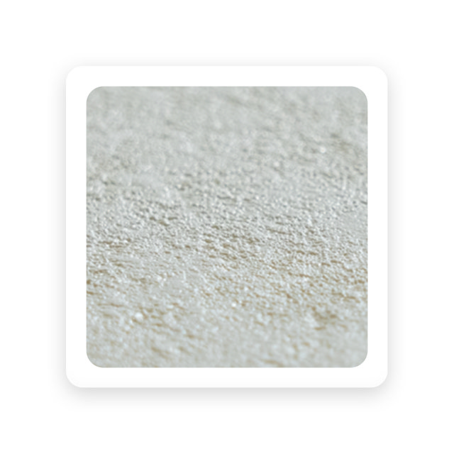 Ogenflex UNI 3D 1,65m x 25m wit