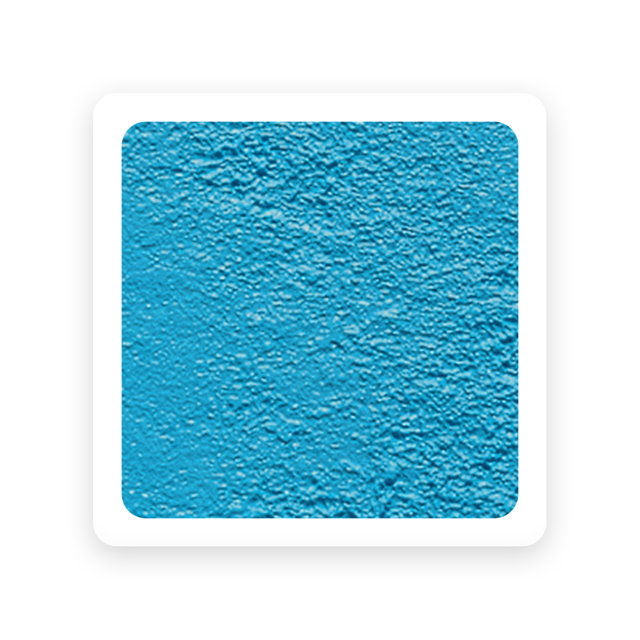 Ogenflex UNI 3D 1,65m x 25m blauw