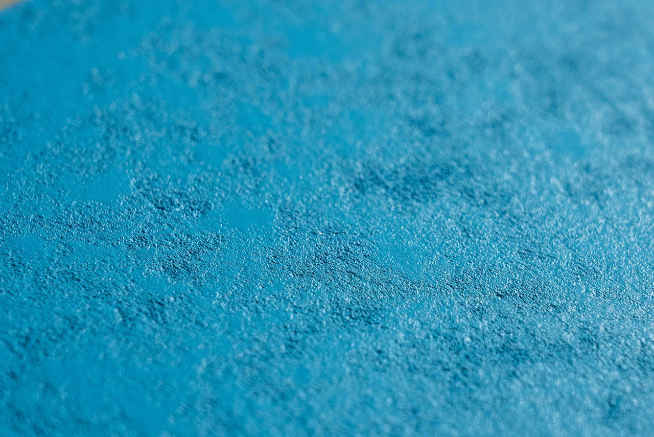 Ogenflex UNI 3D bleu