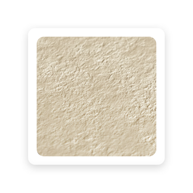 Ogenflex UNI 3D 1,65m x 25m zand