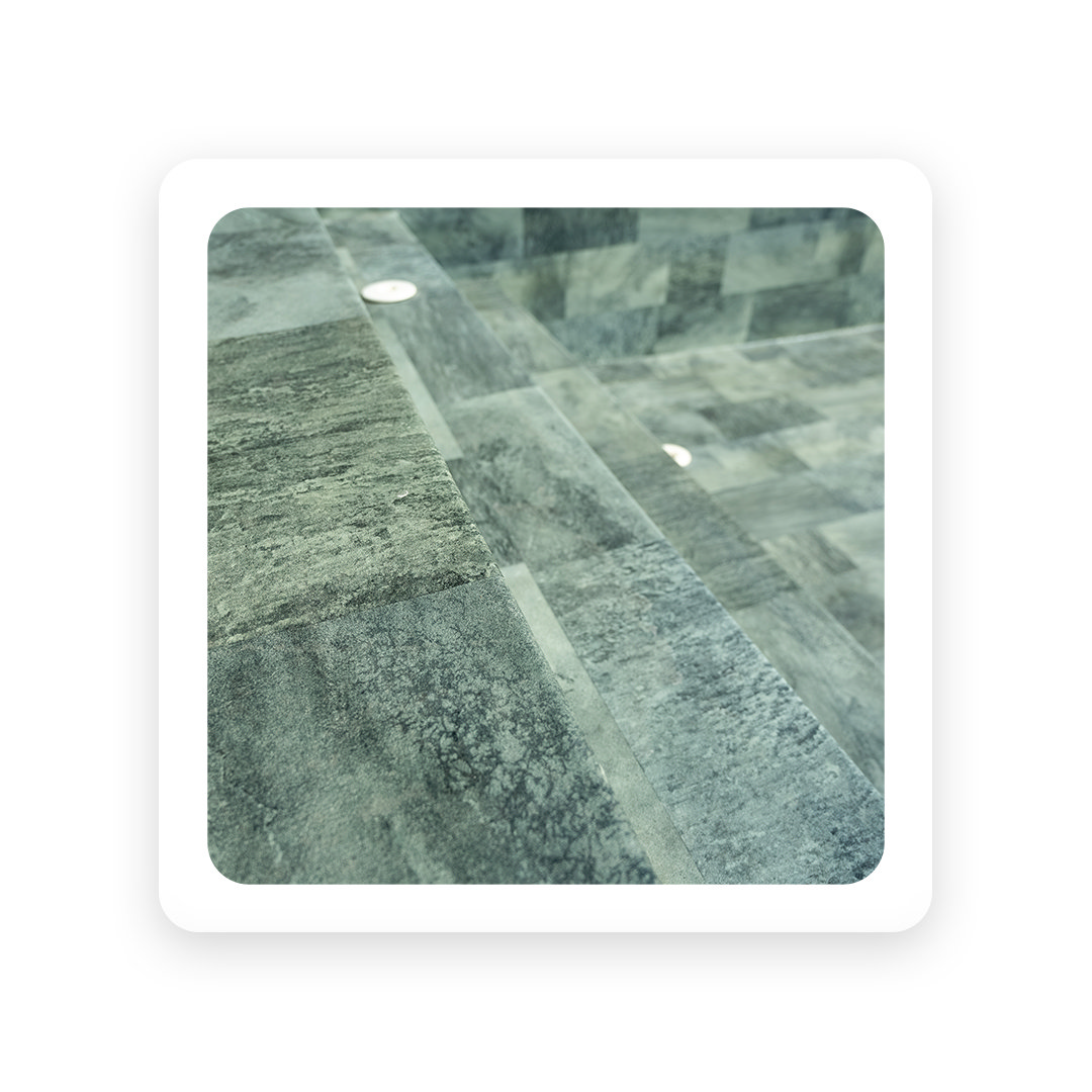 Ogenflex Stonetile Emerald