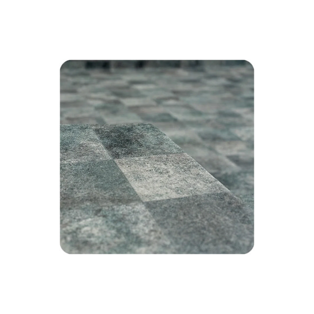 Ogenflex Stonetile tropic 15