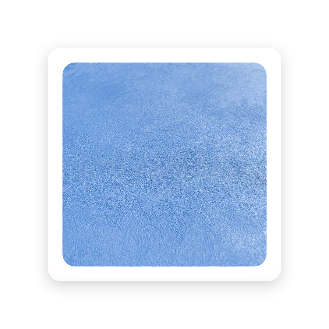 Ogenflex UNI 3D 1,65m x 25m Sky Blue