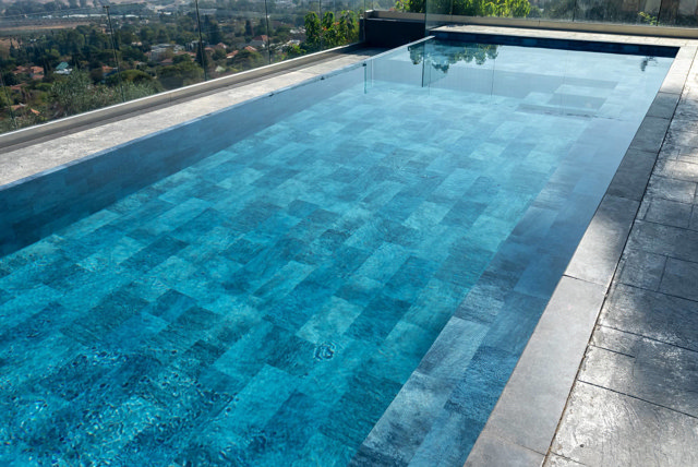 Ogenflex Stonetile Sapphire