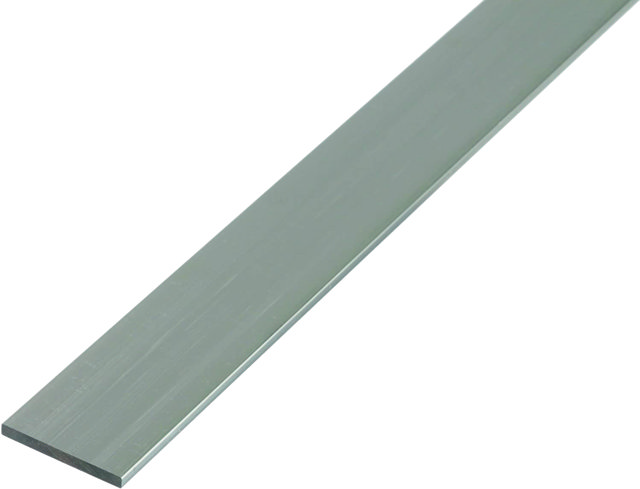 L-profile 40 x 20 mm - length 2 m (outer corner)