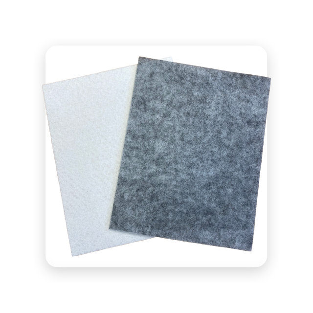 Felt (grey) 270g/m2