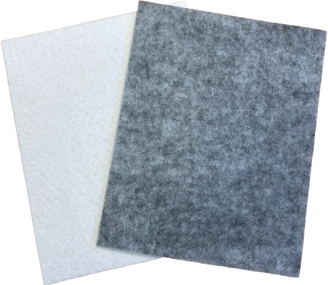 Felt (white) 550g/m2