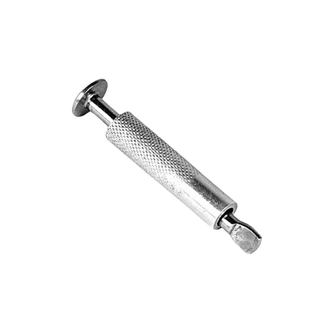 Verzonken piton inox/alu
