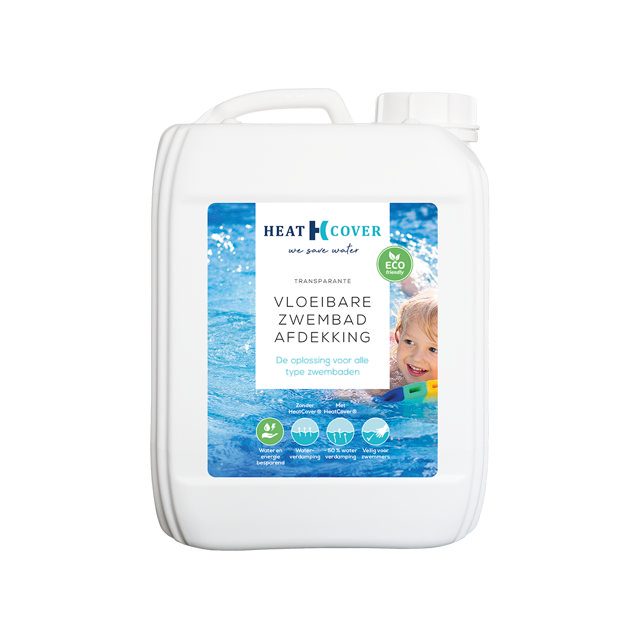 HeatCover® 5l