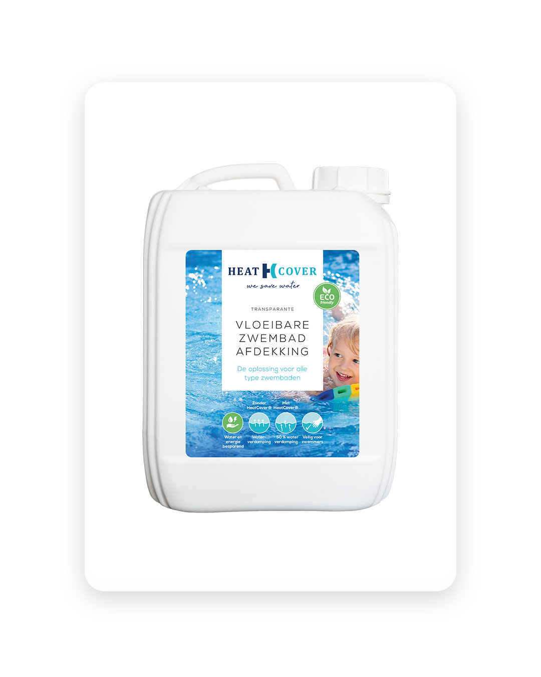 HeatCover® 25l