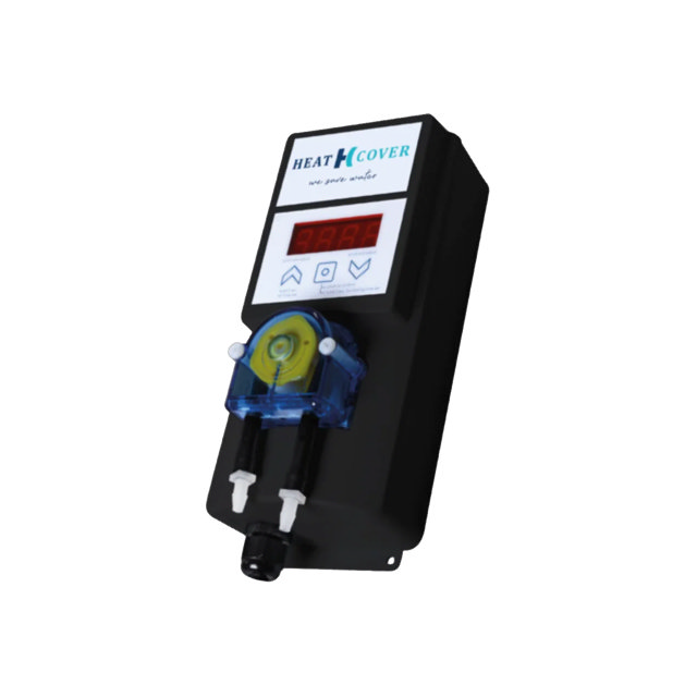 HeatCover® doseringspumpebase