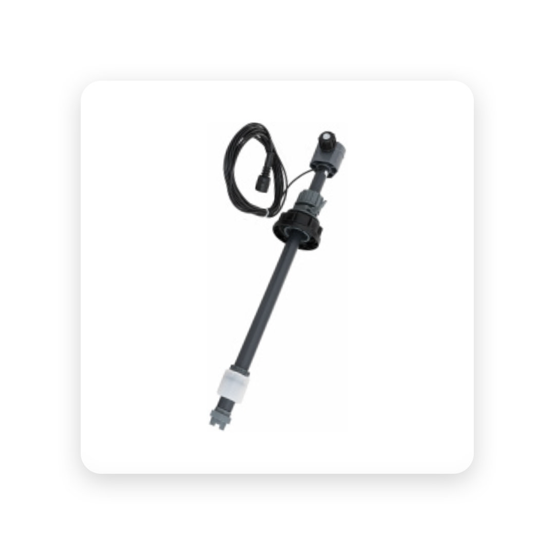 HeatCover® injectiedarm