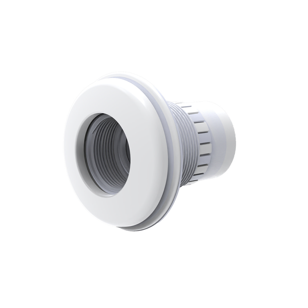 Dekorativ flange Mini Brio 2