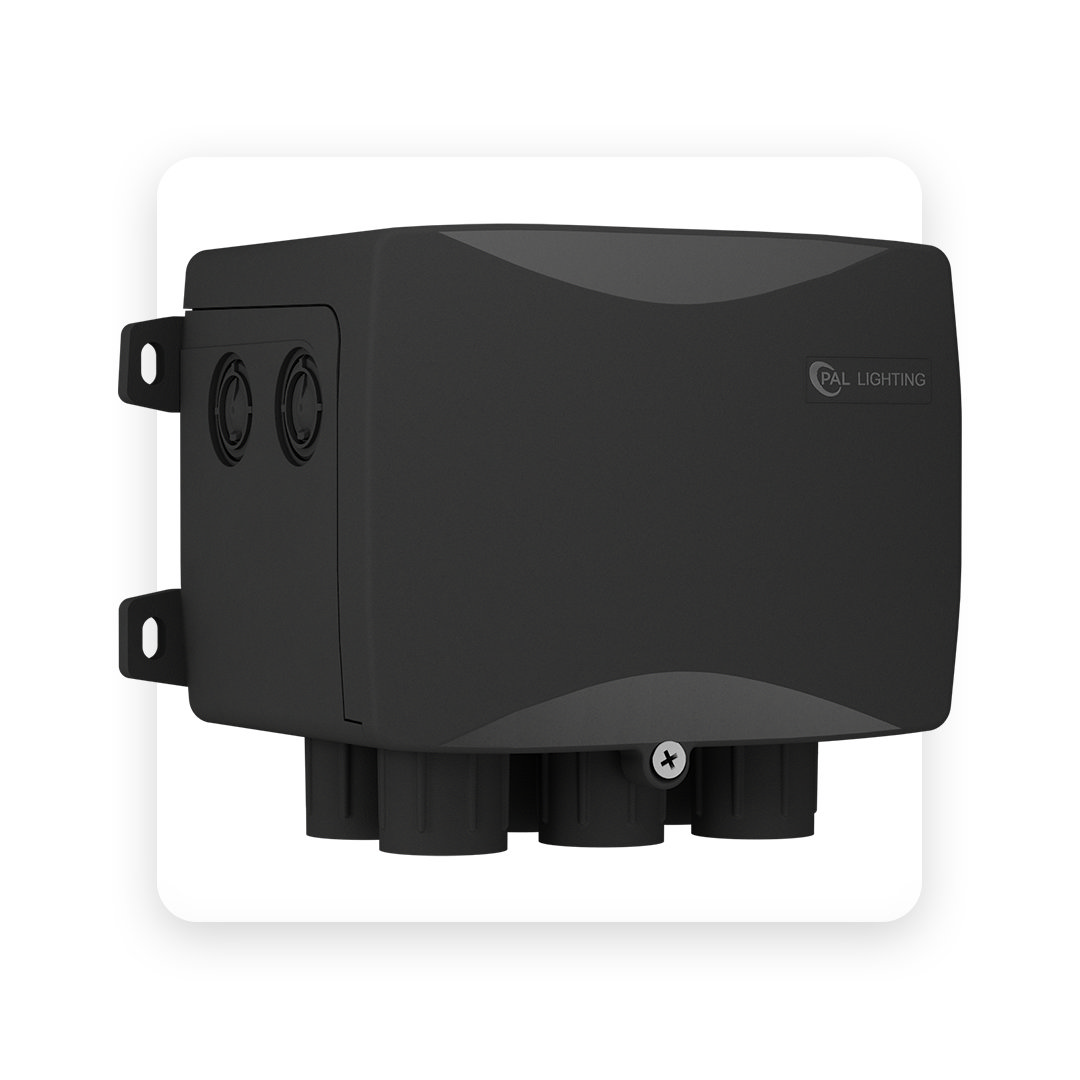 blueplus Brite controller