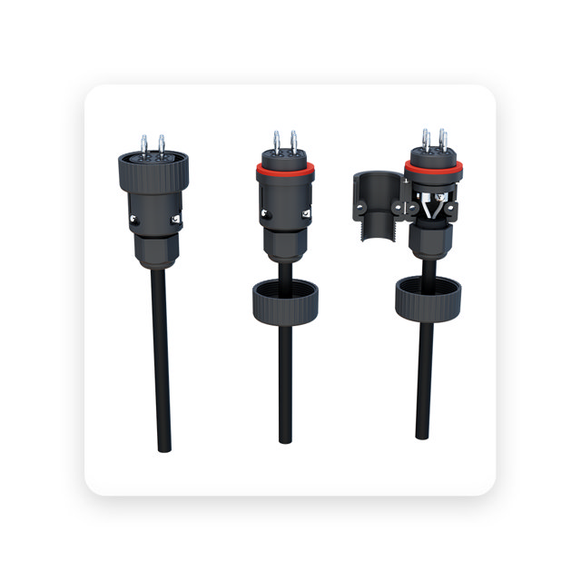 Cable de 45m pour blueplus Brite
