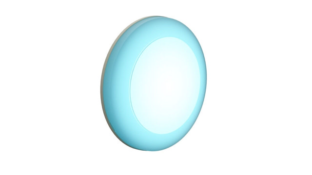 blueplus Brite XL kallvit 23W