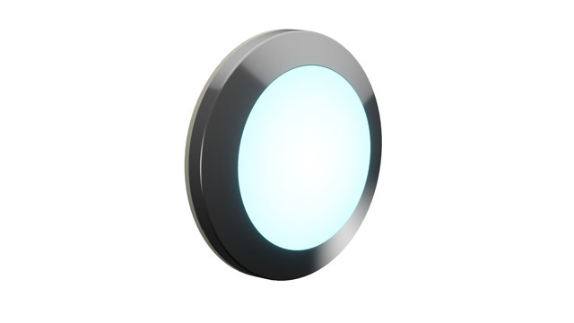 blueplus Brite XL kallvit 23W