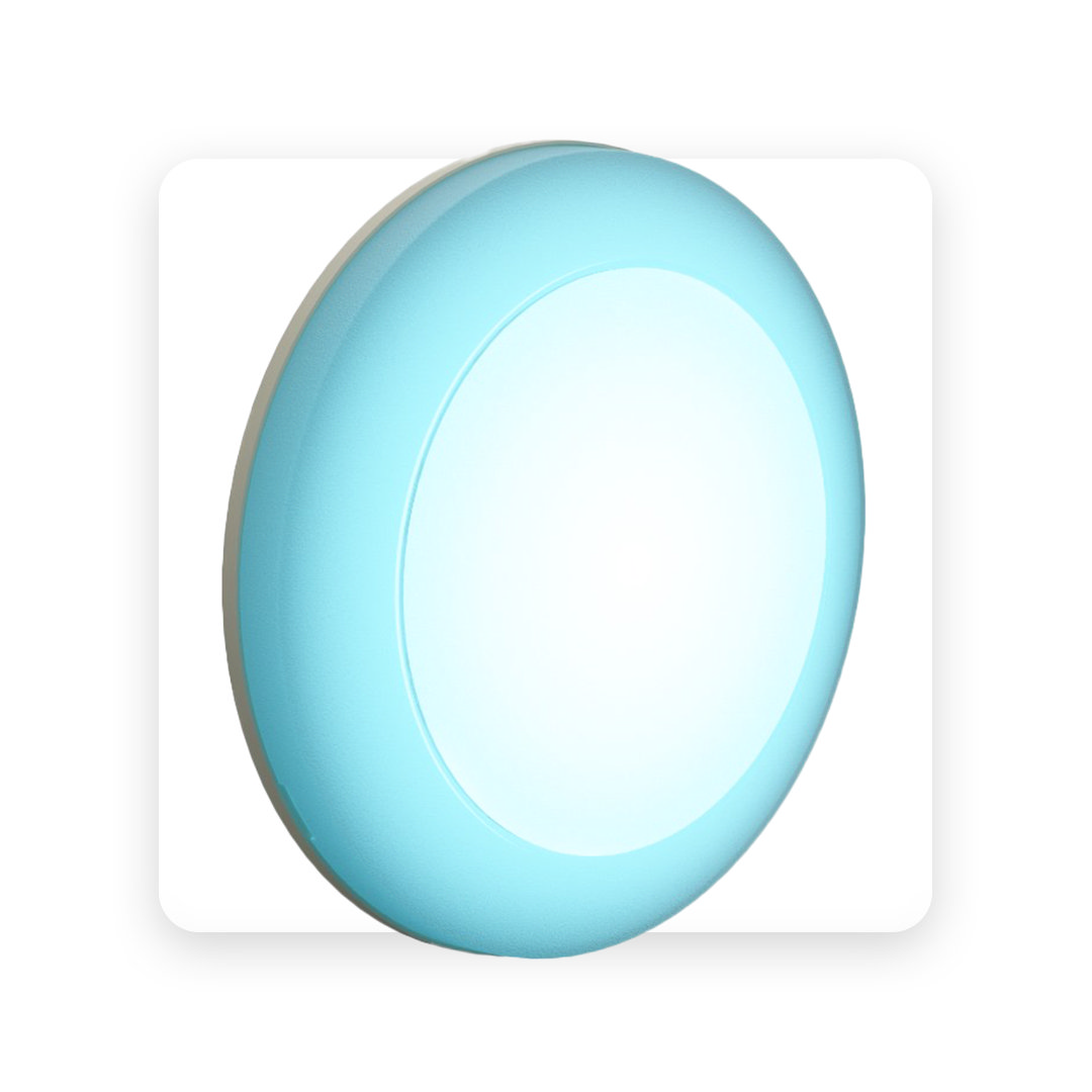 blueplus Brite XL voor monoblok