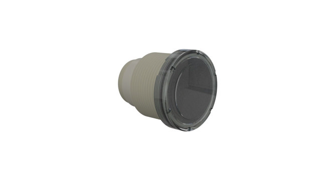blueplus Brite Small Intense koud wit 6W