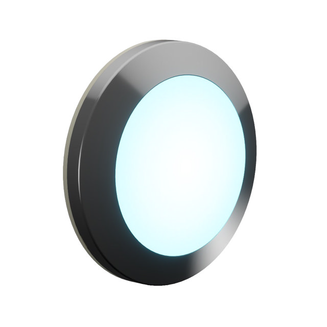 blueplus Brite XL enjoliveur inox