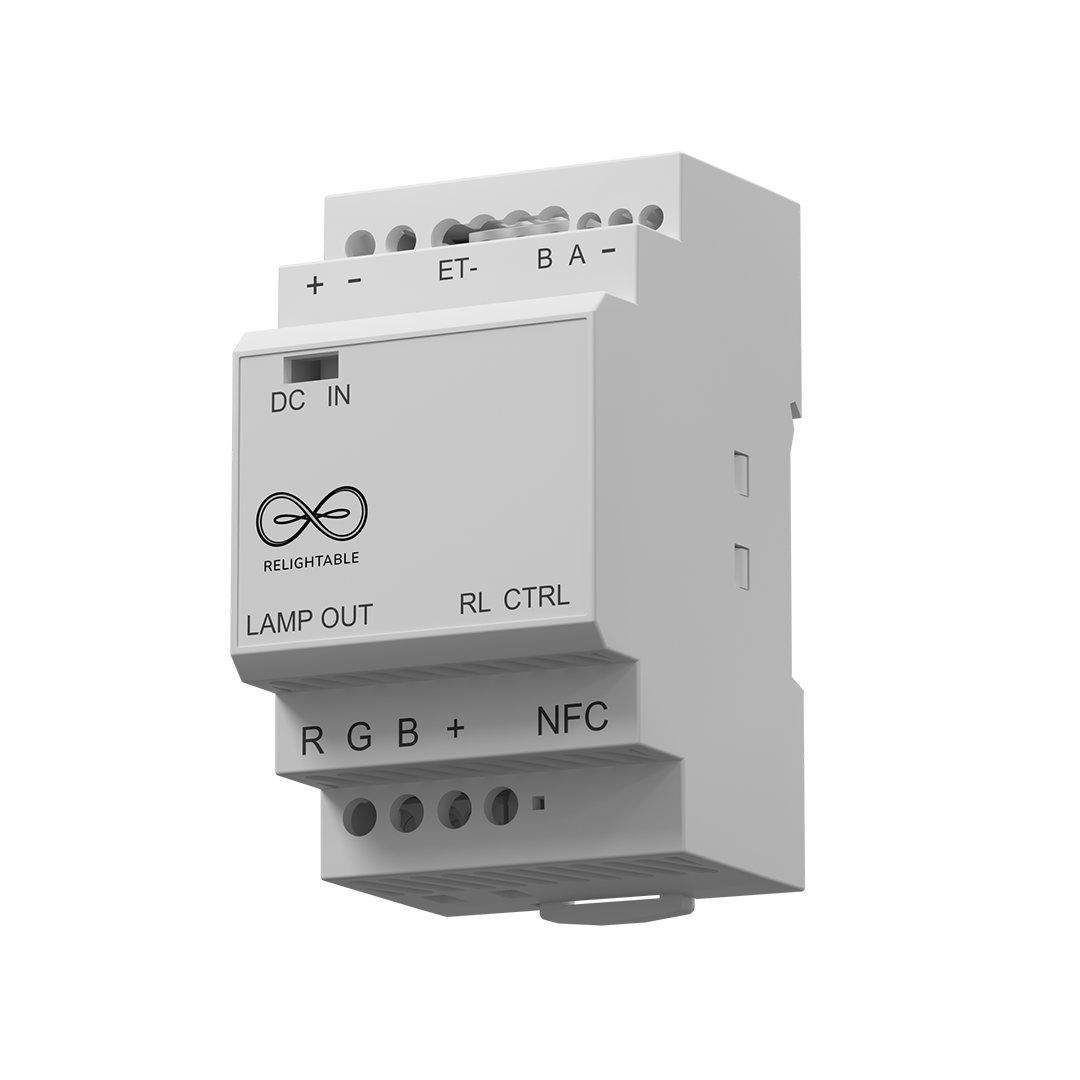 Relightable Power Supply 150W