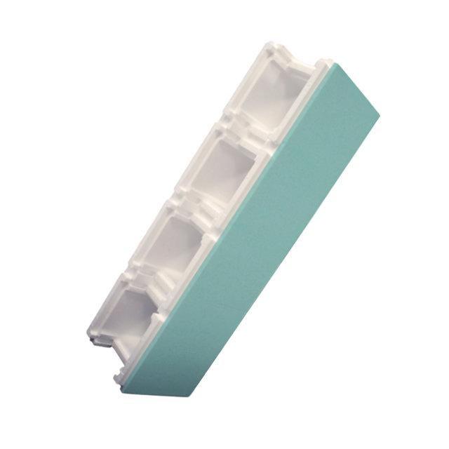 IGLU Polystyrenblock PS80 1000 x 250 x 250mm