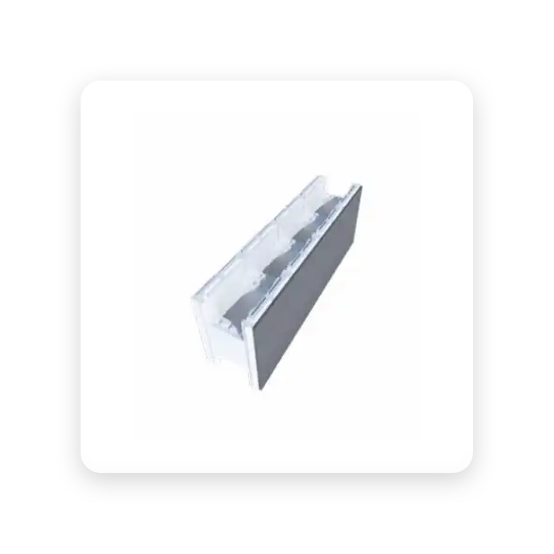 blueplus polystyrenblock