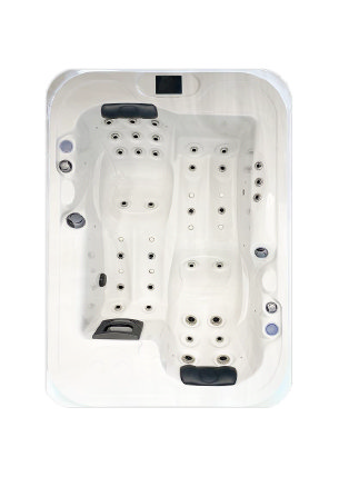 blueplus Spa Elegance 2