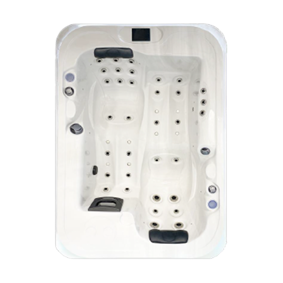 blueplus Spa Elegance 2