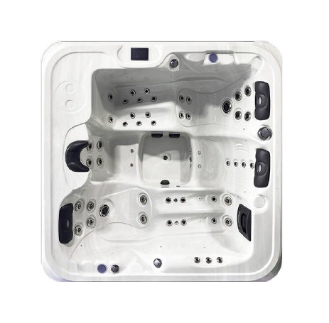 blueplus Spa Elegance 4