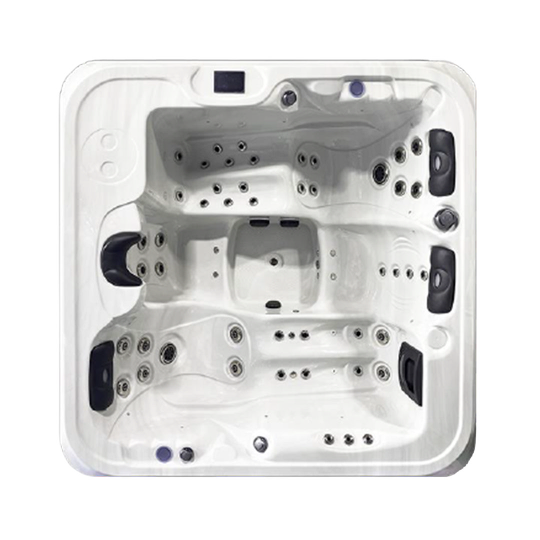 blueplus Spa Elegance 4