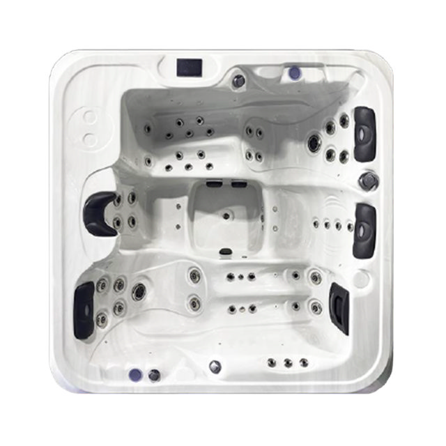 blueplus Spa Elegance 4