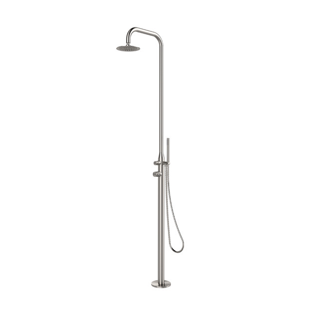 STAY outside shower Juist