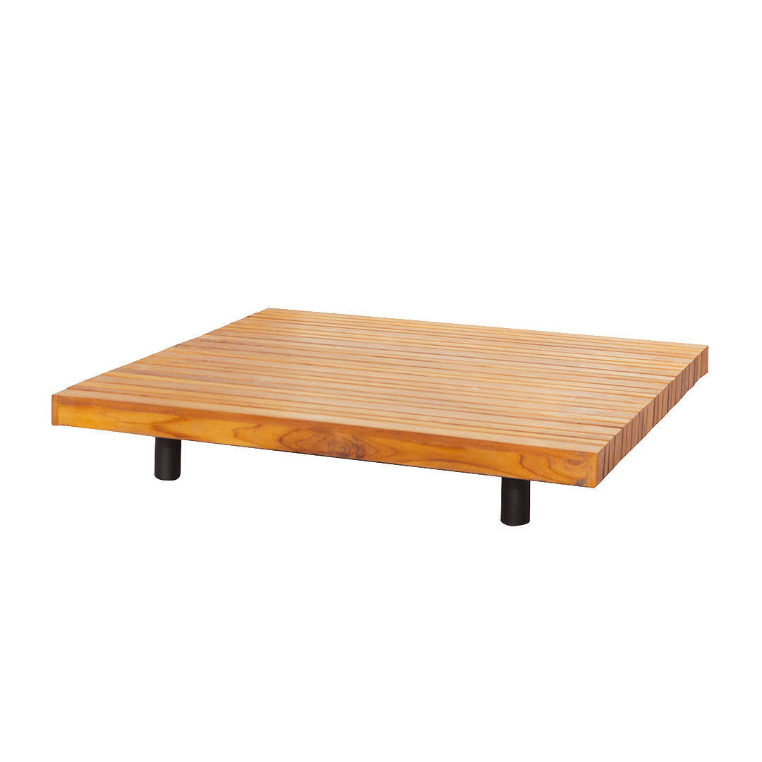 HOLD DIG KOLE BORD TEAK