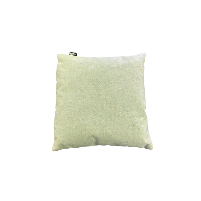 Dekorativ kudde 45 x 45cm Heritage Moss